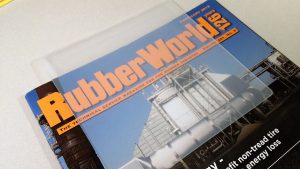 Rubber World magazine