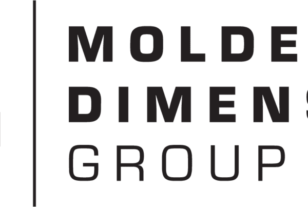 Molded Dimensions Group Logo