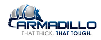 Armadillo Pipe Logo