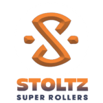Stoltz Super Rollers Logo