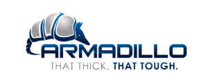 Armadillo Pipe logo
