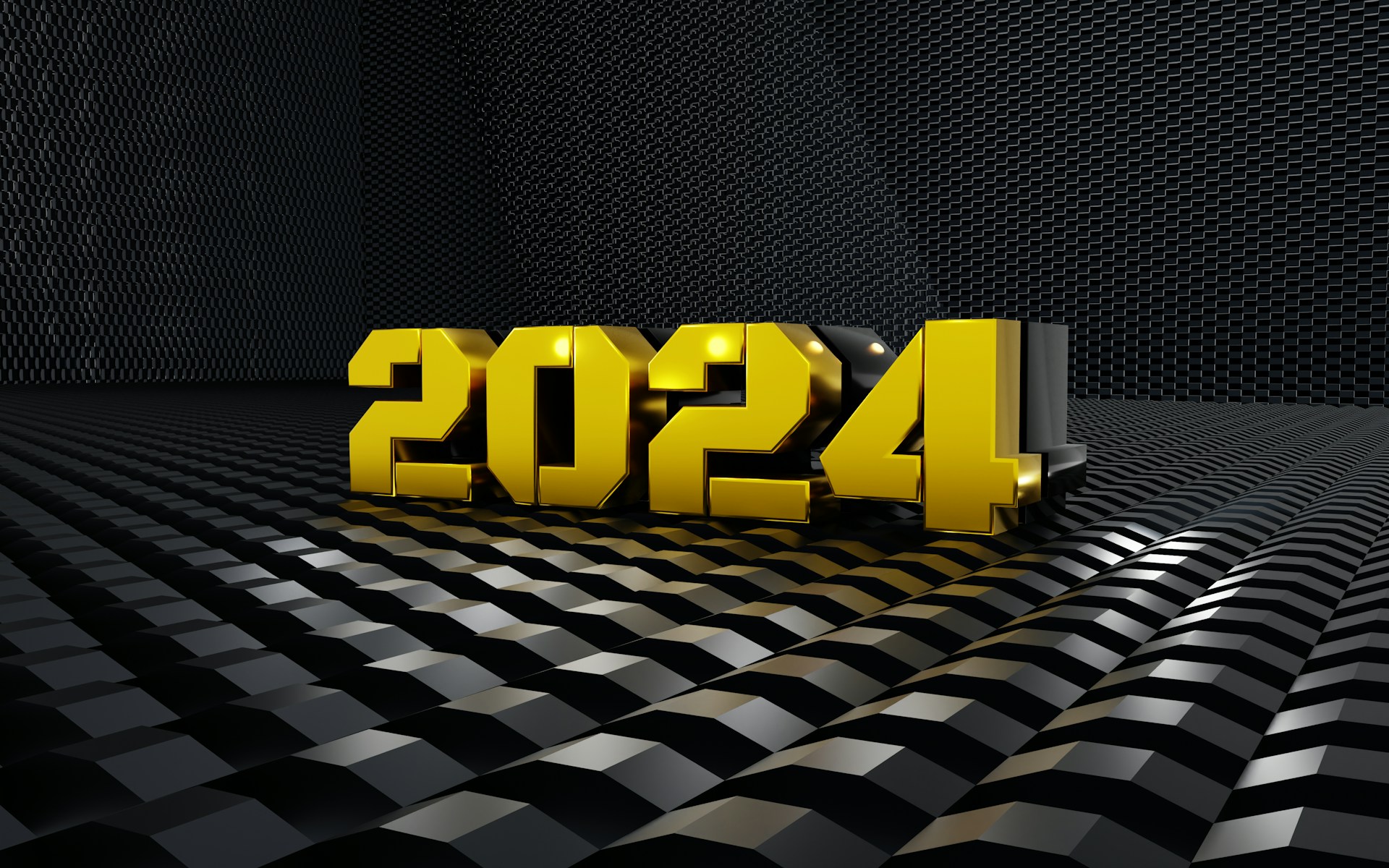 2024 Thoughts from Brian Sprinkman