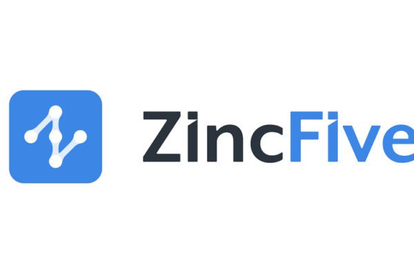 ZincFive logo