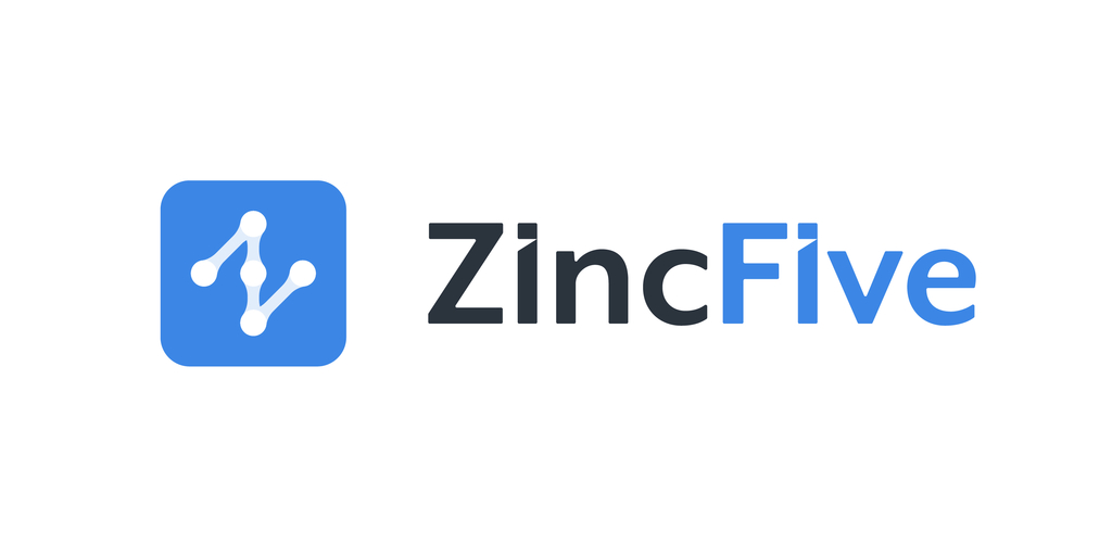 ZincFive logo